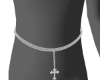 |MZK| CROSS CHAIN