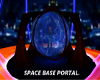 space base portal,