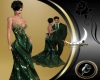 Gown Jade 2/Couple