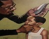 Barber shop 1