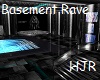 Basement Club Rave