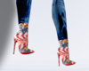 Circus Ankle Boot 