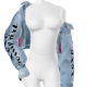 Desiy Denim Jacket