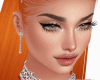 Orange  Hair PNY-18