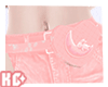 Ko ll Fanny Pack Pink