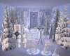 Rustic Christmas Poses