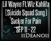 Lil Wayne - Sucker PT2