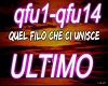 Quel Filo Che Ci Unisce