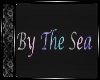 By The Sea - Sign Mesh