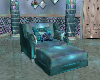 Mermaid Chaise Lounge