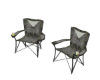 Camo Hunting Chairs