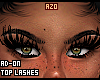 Amanda V3 Add-On Lashes