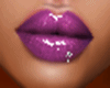 Zell Piercing Lips