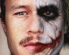 6v3| Joker(Heath Ledger)
