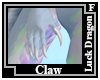 Luck Dragon Claw