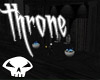 My Dark Throne II