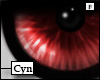 [Cyn] Fire Eyes