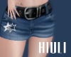 Skirt Star