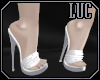 [luc] Arctic Heels