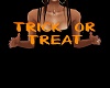 Trick or Treat Action