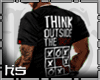 [HS] Designer T- Shirt 