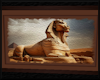 Magestic Sphinx ~