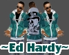 [iRP]Mystical Ed Hardy