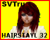 Hairstyle SVT 32