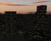 3D City Add-On Dawn