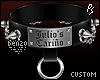 ` | Arazaka's Collar