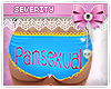 *S Pansexual Panties