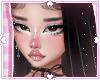 ❀. laine | black