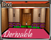:DT: Derivable Room 1