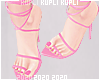 $K Cute Heels
