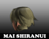 Mai Shiranui Hair04