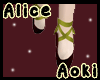 :A: Alice Shoes