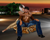Double Pose Pillows
