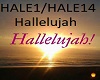 Hallelujah