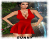 *SW* Red Dress RL