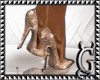 G. SMiTH/ Heels