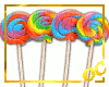 OC) Derivable Lollipop