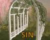 SIN Garden Arch