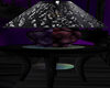 PURLE DREAM LAMP