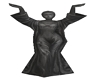 Female Statue 1 (H)