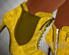 Boots Yellow
