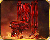 🔥Crystal Throne - Red