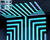 Ⓩ Neon Wall Lamp