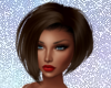 Sarah  Dark Brown