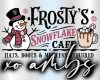 Frostys Cafe