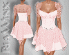 BCA Lace Dress